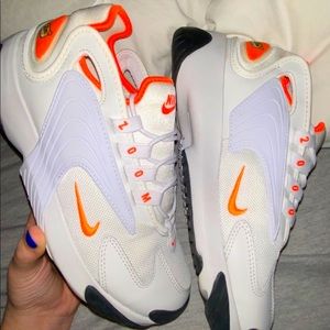 Nike Zoom 2K Sneaker